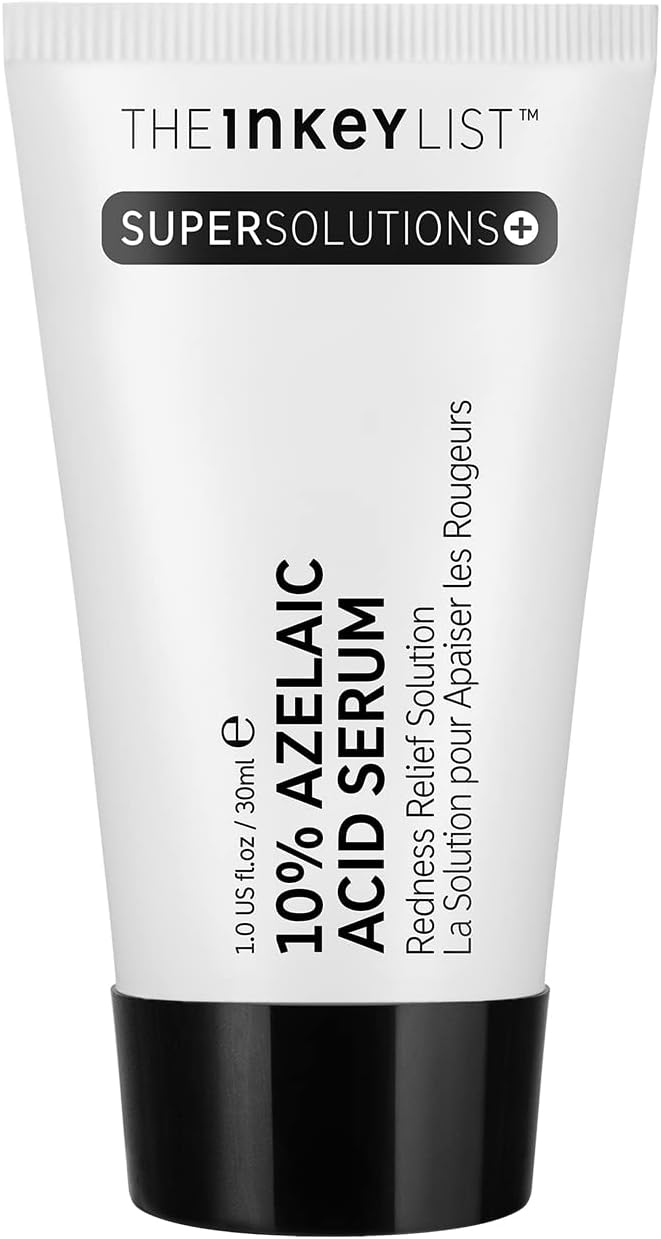 The INKEY List | Azelaïnezuur 10% serum | Supersolutions | 30 ml