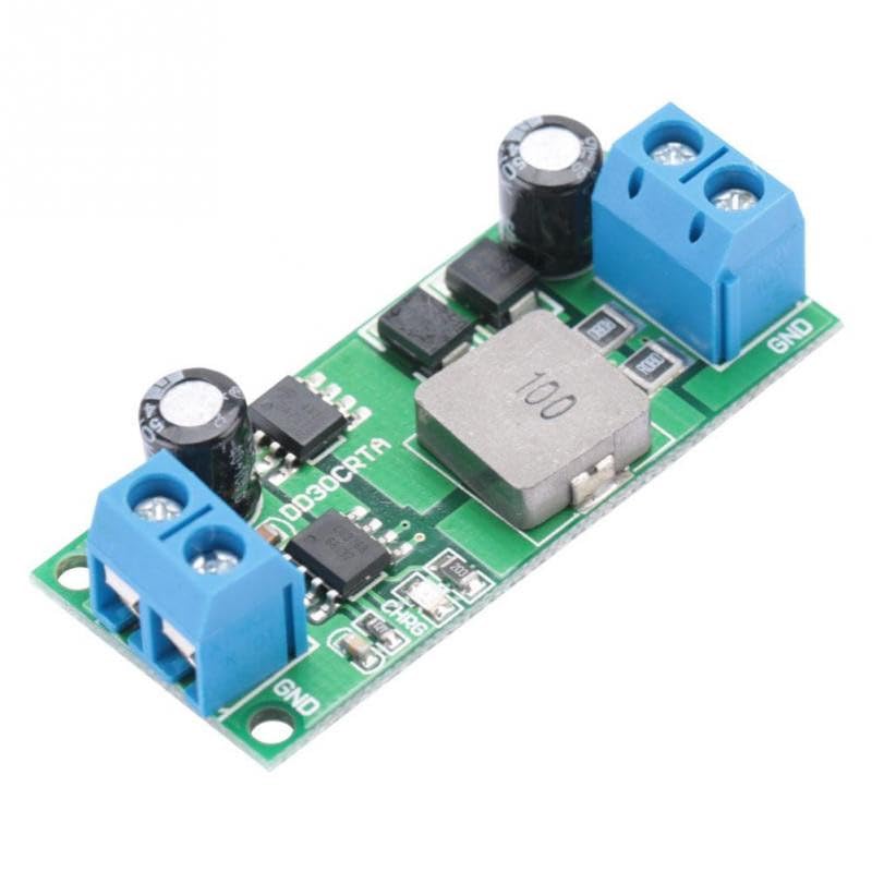 REES52 DD30CRTA Lead Acid Battery Charger 12V Charging Device (B0CTFM15RG) Amazon Price History, Amazon Price Tracker