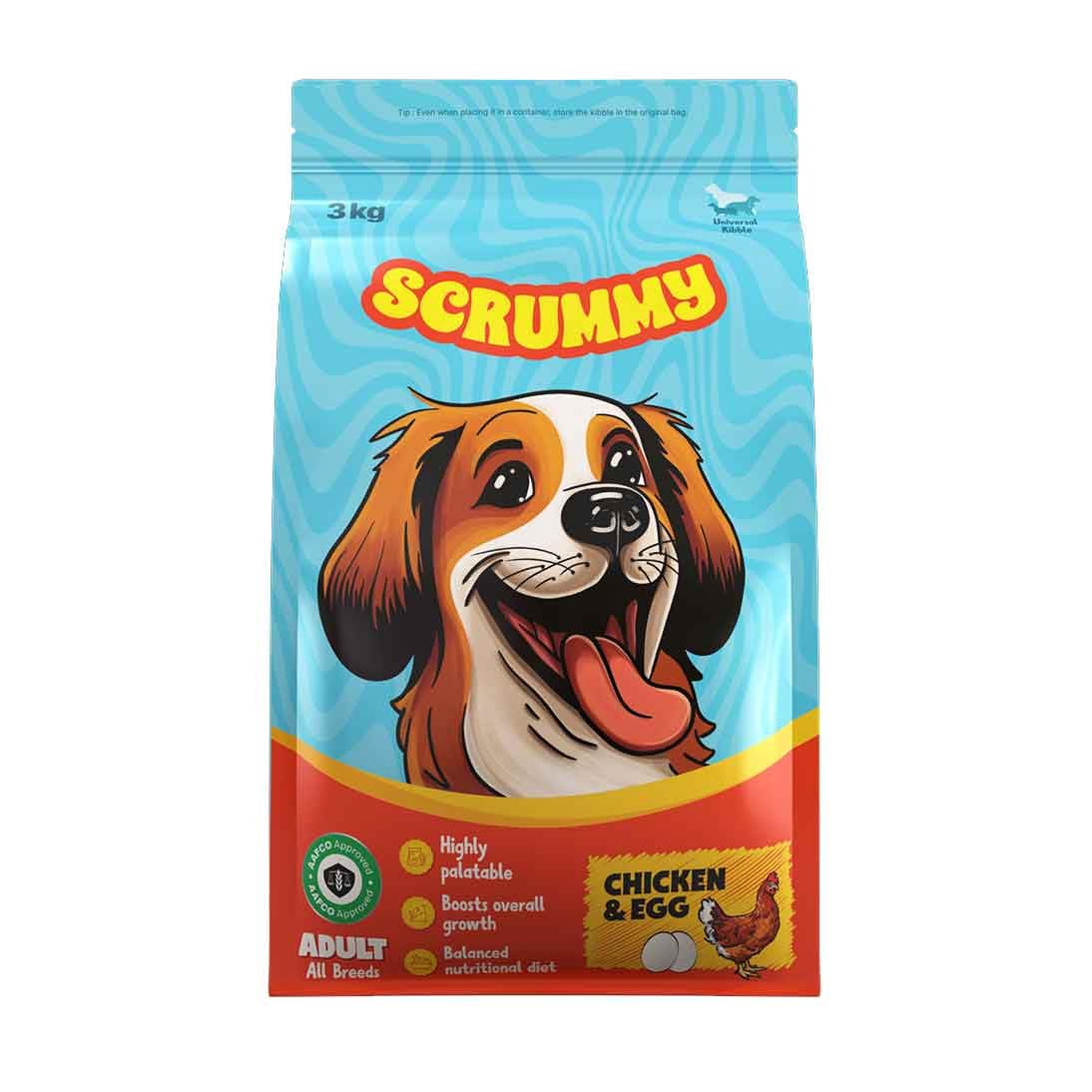 See full amazon price history chart for Scrummy Chicken & Eggs Dry Dog Food for Adult Dogs, 3kg - High Protein, 100% Natural Ingredients, Nutritionally Balanced, Healthy & Tasty for All Breeds Scrummy Chicken & Eggs Dry Dog Food for Adult Dogs, 3kg - High Protein, 100% Natural Ingredients, Nutritionally Balanced, Healthy & Tasty for All Breeds (B01N4X8PFH) Amazon Price History, Amazon Price Tracker