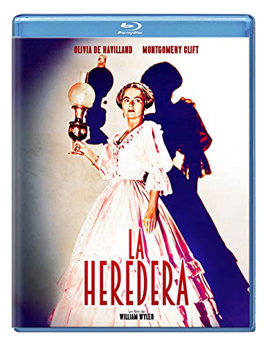 The Heiress (Region B )