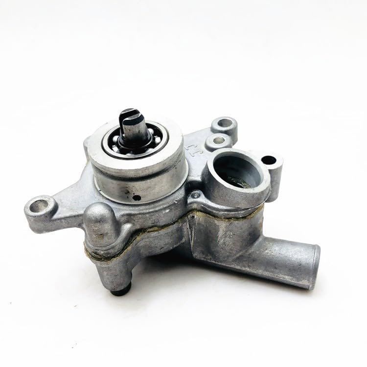 Bomba de Combustible Gasolina Yamaha YXR 660 Manco Talon 260 Linhai Bighorn Quad 3