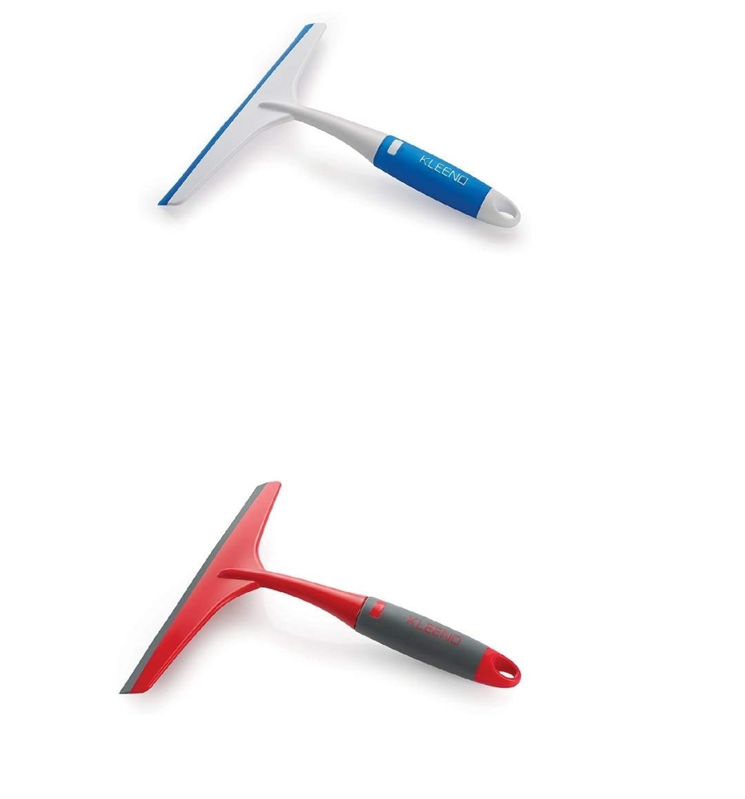 Cello Kleeno Kitchen Platform and Glass Plastic Wiper (Blue and White, 230x29.6x260 mm) - Pack of 2 (B08C7GLM4L) Amazon Price History, Amazon Price Tracker