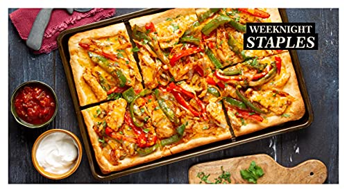 Taste Of Home Ultimate Chicken Cookbook: Amp Up Your Poultry Game With More Than 362 Finger-Licking Chicken Dishes #TOP4