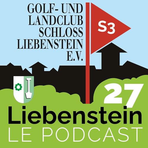 &Eacute;pisode sp&eacute;cial N&deg;3: Le parcours jaune de Liebenstein avec Alexandre Alain