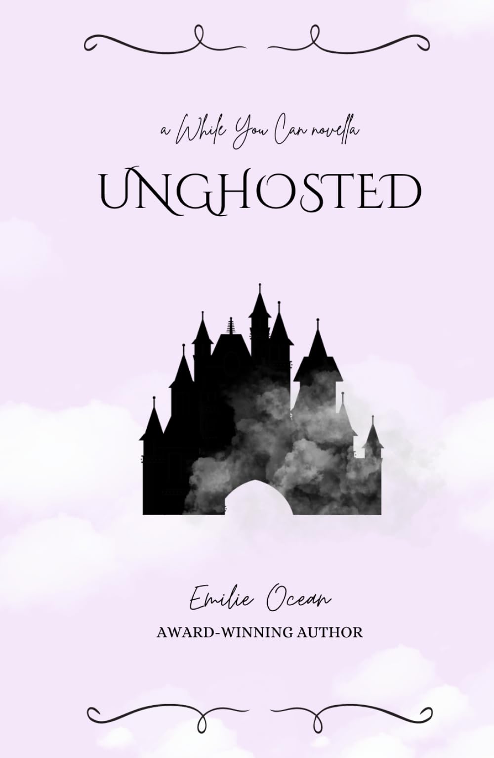 Unghosted (While You Can)