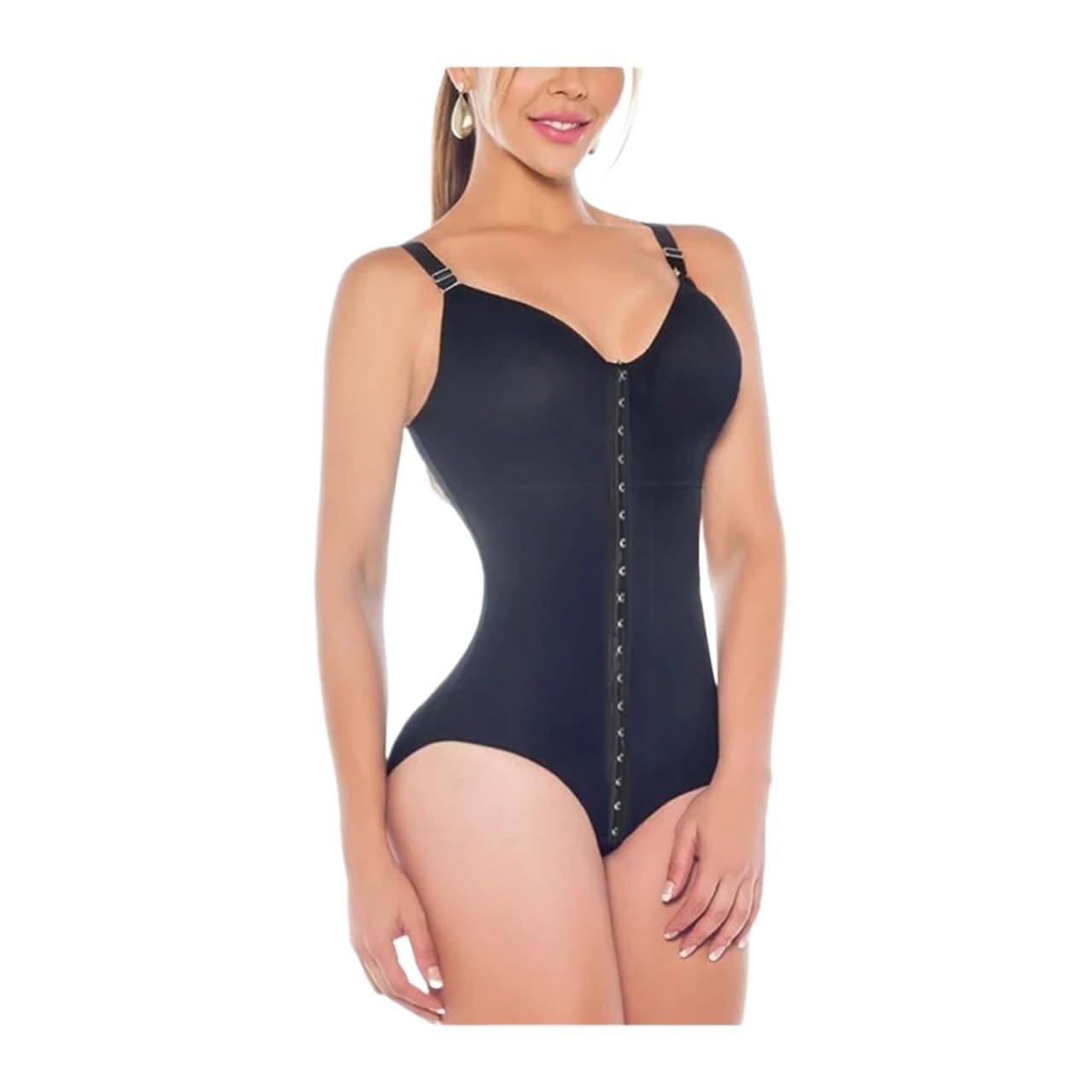 Body Modellante for Il Controllo della Pancia Dopo Parto con Reggiseno