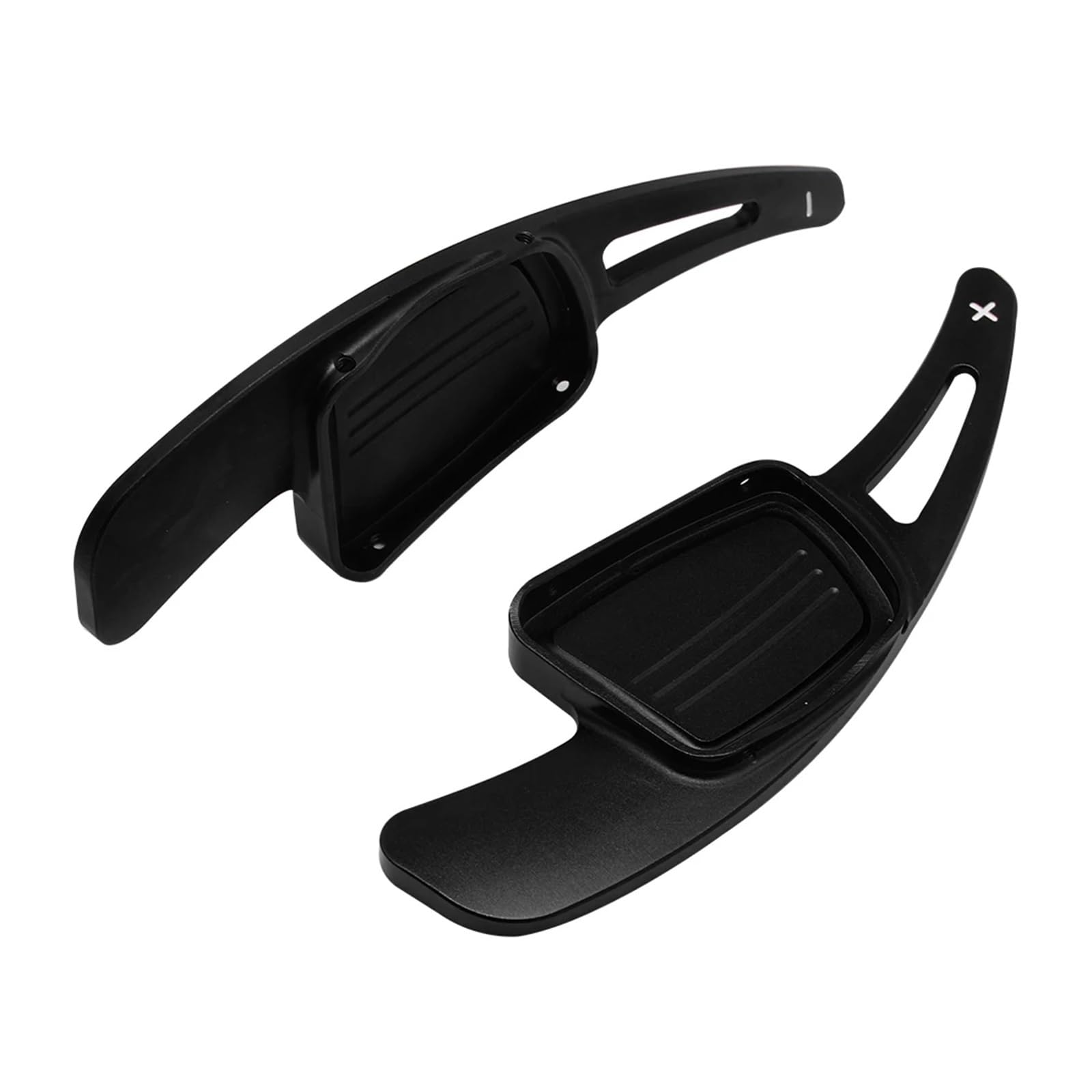 Car Steering Wheel Paddle Shifter Gear Shift Paddles