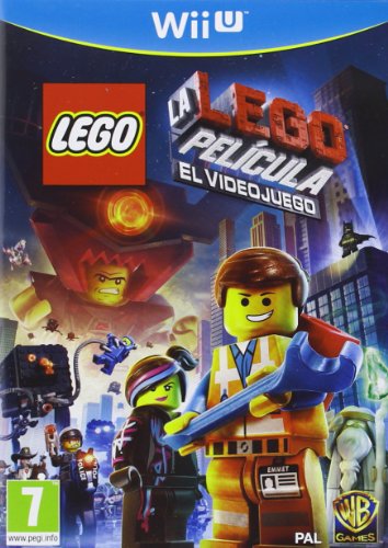La LEGO Película: El Videojuego