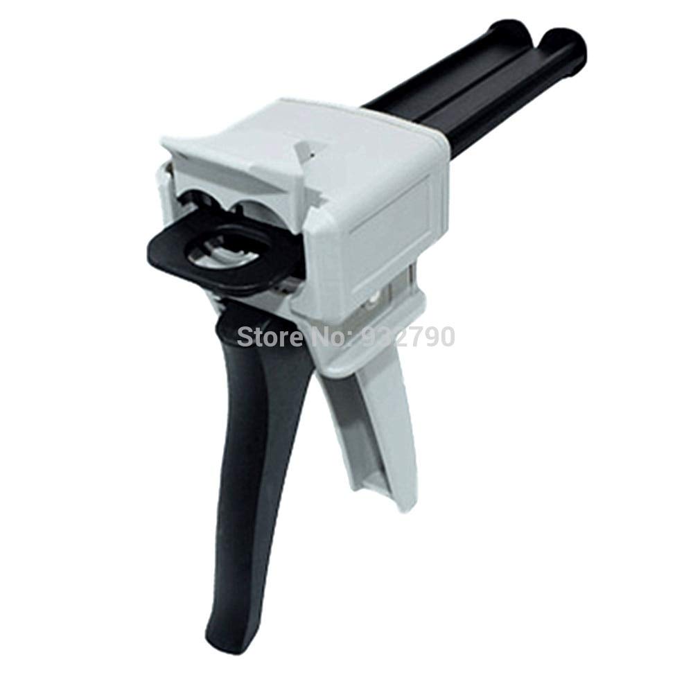 Buy Best Design 1 Applicator Dual Cartridge Manual Dispensing Adhesive