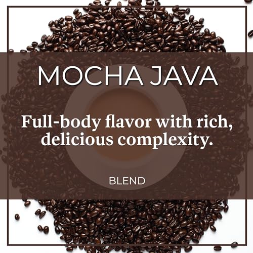 Java Coffee - Coffee Lovers Guide