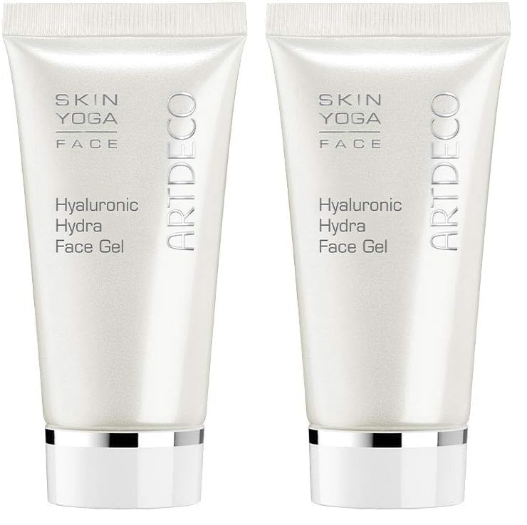 Artdeco Skin Yoga Hydra Face gel refrescante para el cuidado facial diario