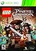 LEGO Pirates of the Caribbean - Xbox 360