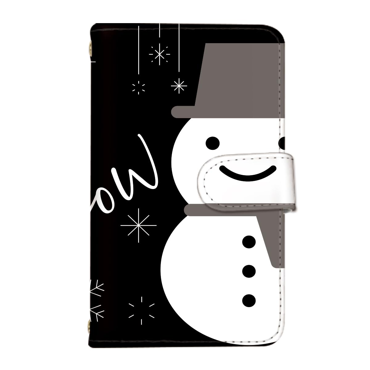 雪だるまページ Amazon.co.jp: [bodenbaum] スマホケース Apple iPhone16 互換品