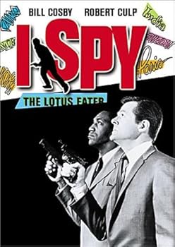 I Spy - The Lotus Eater