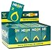 Produktbild NEON 24 x 30 Zigarettenfilter Spitzen Mundstück Zigarettenaufsatz