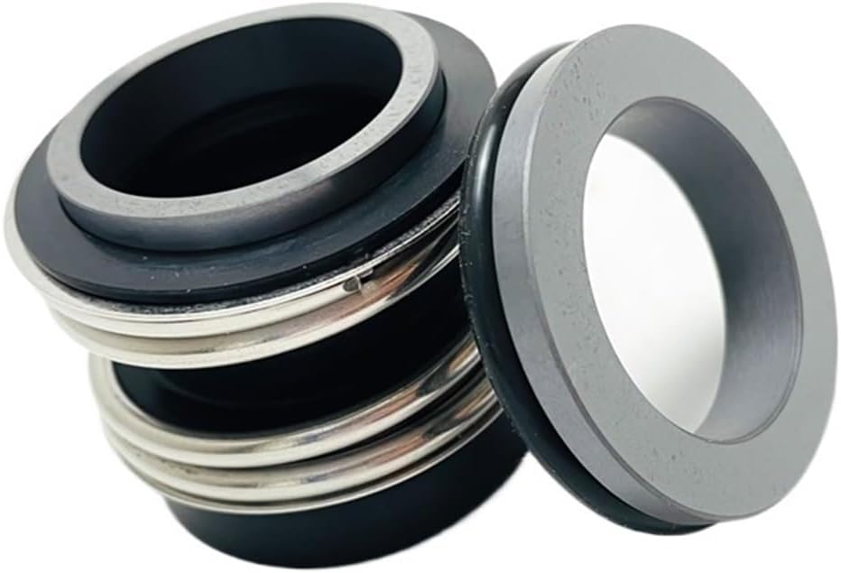 MG12-22 /G4 MG12/22 Mechanical Seals Replace to Elastomer Bellow Seals MG12 with G4 Seat Material: SIC/SIC/VIT