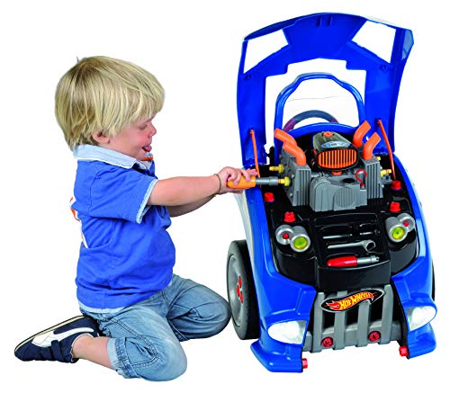 Theo Klein Bosch Car Service Engine Desertcart Seychelles