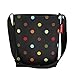 reisenthel shoulderbag S 29 x 28,5 x 7,5 cm / 4,7 l / dots