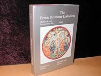 The Ernest Brummer Collection: Medieval, Renaissance and Baroque Art, Vol. 1 B00HXOTH6Y Book Cover