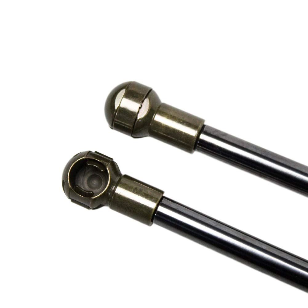 TSUBASA Front Hood Lift Supports For Mercedes-Benz Sprinter 2018-2024 - Gas Struts Kit, 2 Pieces - View #9