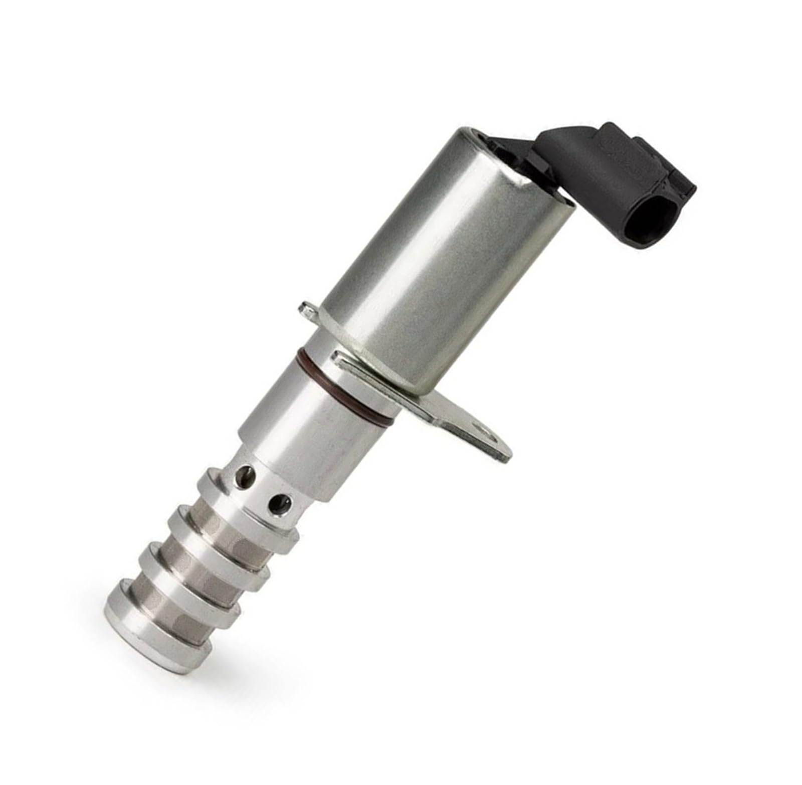 Camshaft Solenoid Compatible with Saab 9-7x 2005 2006 2007 2008 2009 12568078 Car Engine Variable Valve Timing Control Solenoid Actuator VVT Parts