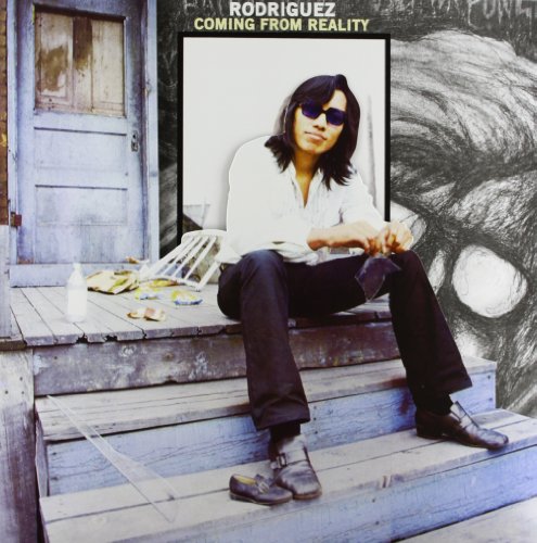 Coming From Reality [180 Gram Vinyl]