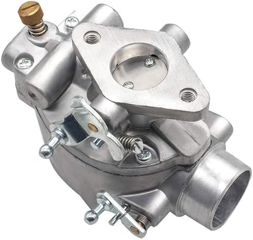 Miniatura 5 de PUCKY Para carburador 8N 9N 2N TSX33, TSX241A, Zenith, 0-13876