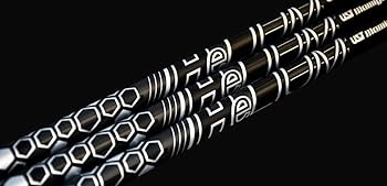 希少　テーラー１W用　UST MAMIYA　HELIUM ４４.７５インチ（R) 希少 テーラー1W用 UST MAMIYA HELIUM 44.75インチ（R