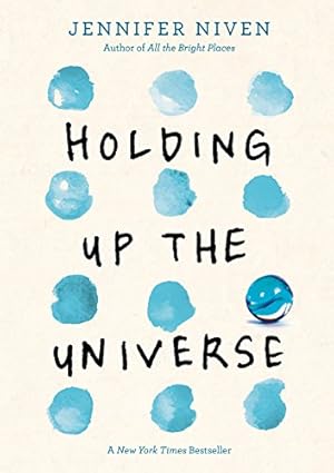 Holding Up the Universe
