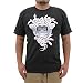 Crooks & Castles Men's Camodusa T-Shirt