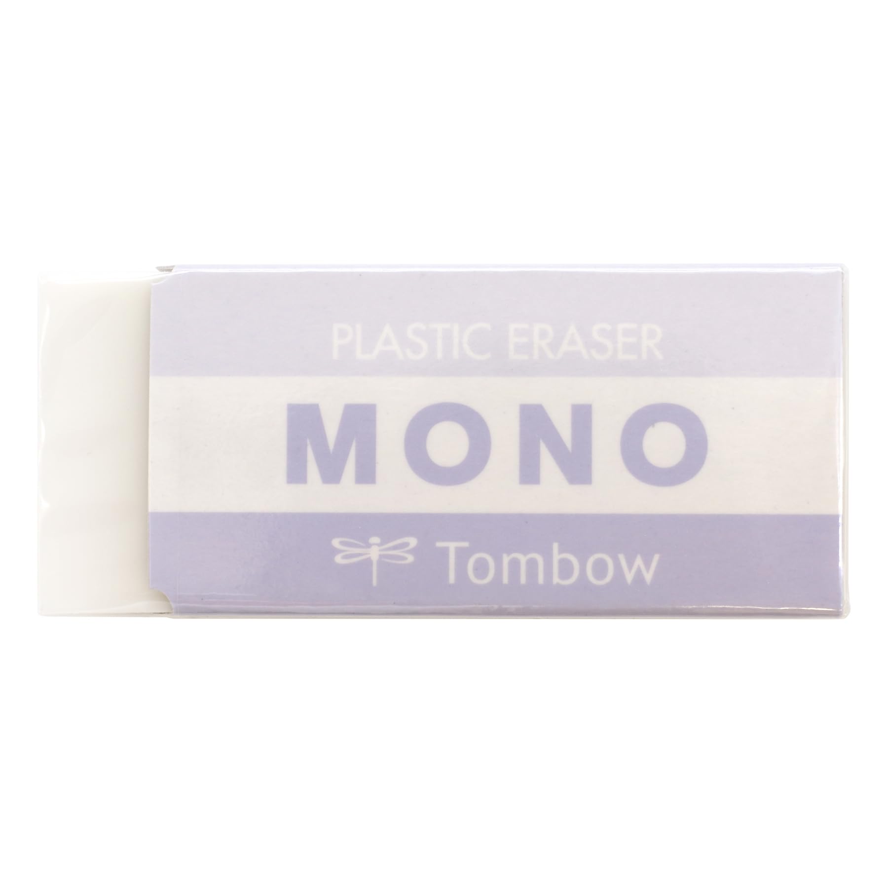 Amazon | トンボ 消しゴム MONO/モノ【ラベンダー】アッシュ