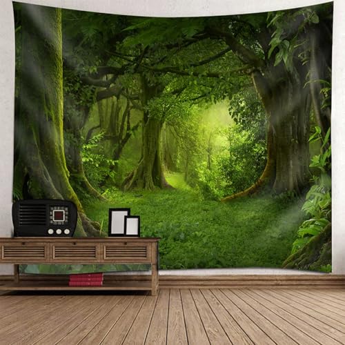 Tapisserie Decoration Murale Fantastique pour Chambre Enfant et Adulte