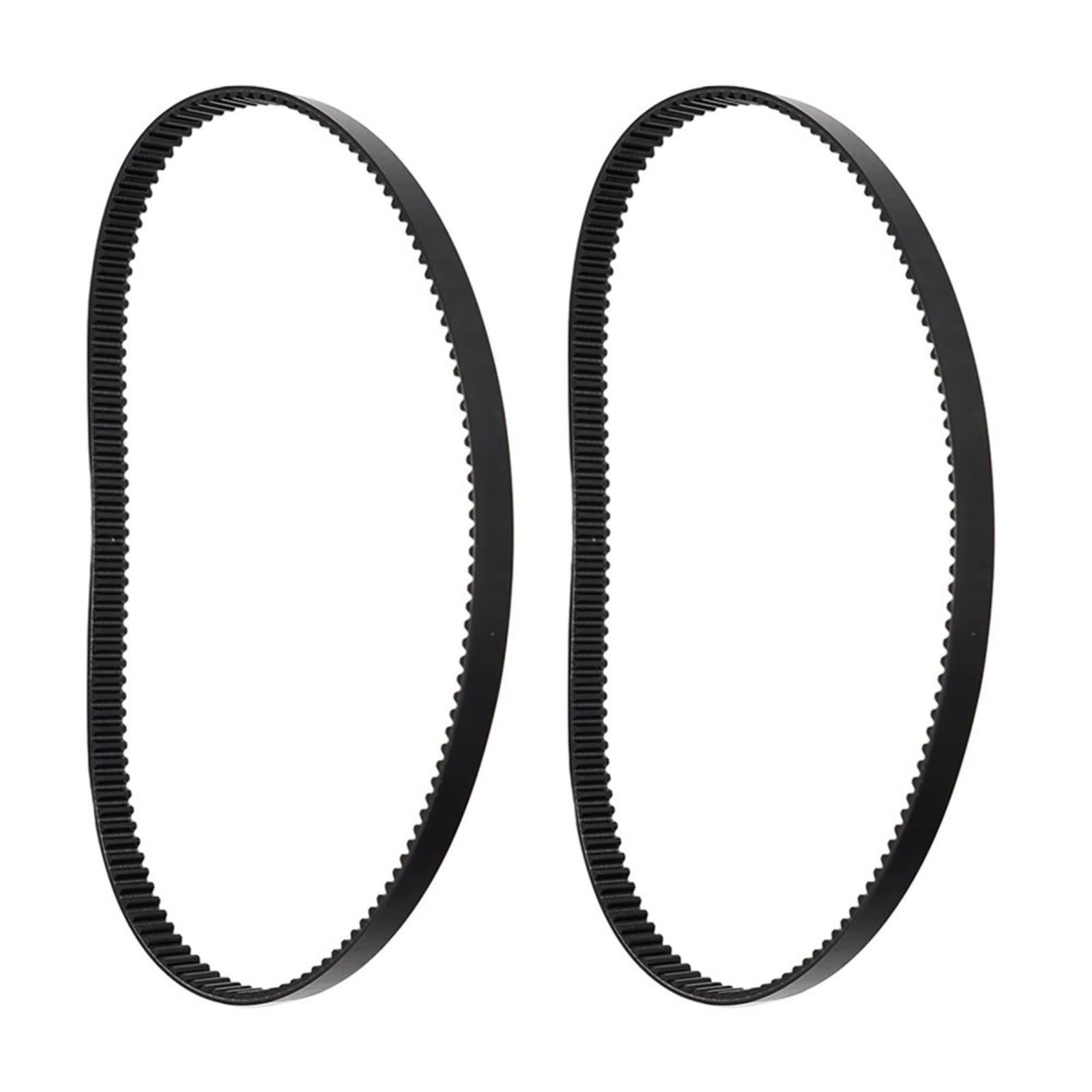 Rubber Bread Maker Belt Practical Bread Machine Belts Bread Maker Part Kitchen Appliances Accessories for Specific Model