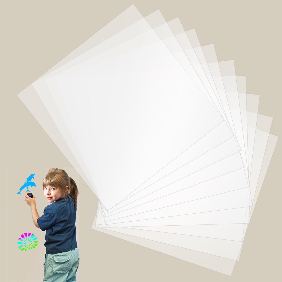 Feuille PETG Transparente Fabricants, Fournisseurs, Usine - Bon Prix Feuille PETG Transparente à Vendre - Spring Sign