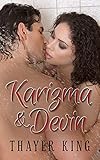 Karizma & Devin (A Bioexpa Match Book 2)