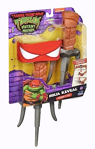 La Mejor Selección de Disfraz tortuga ninja Top cinco. 6 Imagen adicional