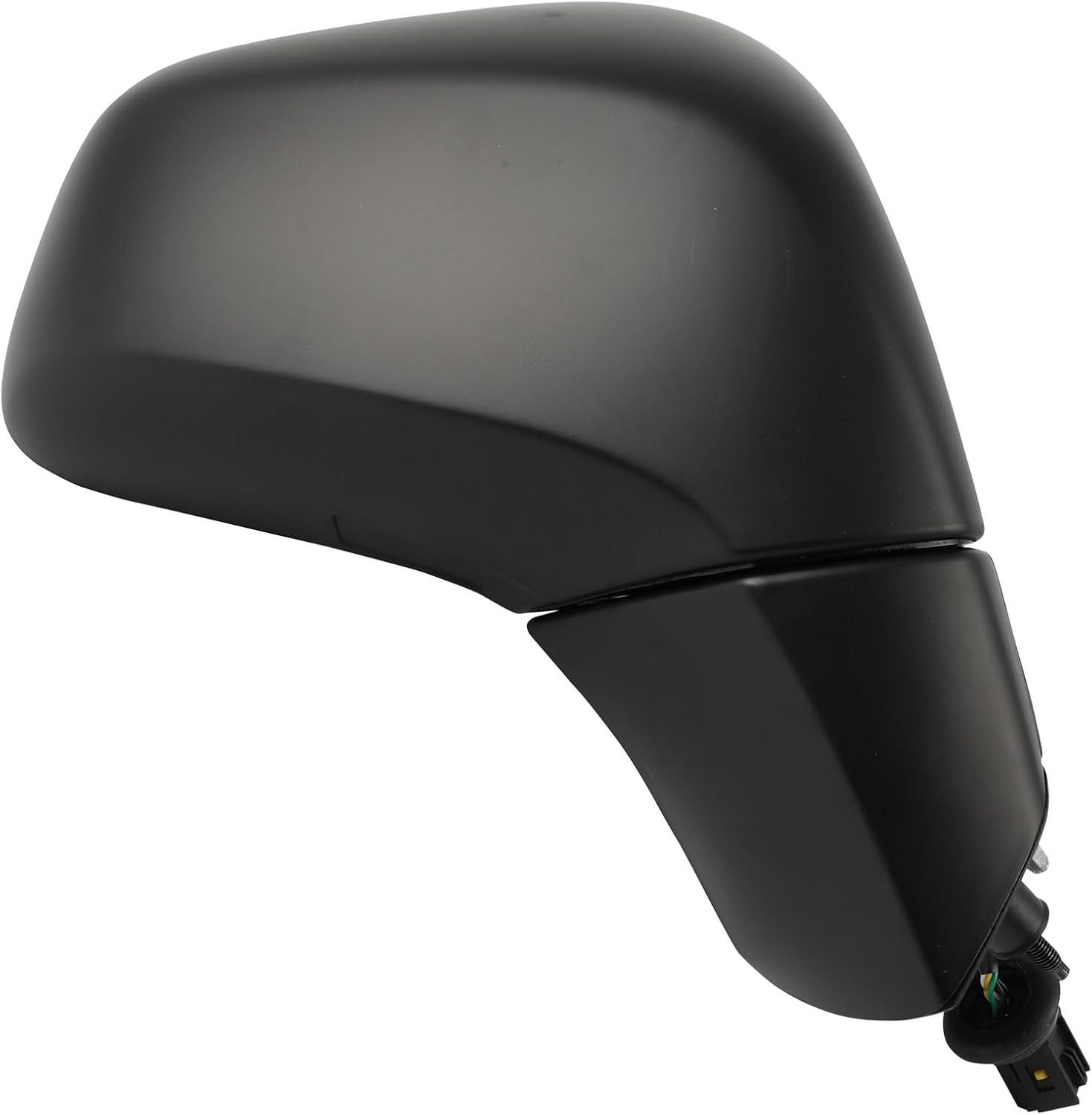 SCITOO Passenger Side View Mirror Compatible with 2015 For Chevy For TRAX LTZ; Power; Heated; PTM;5 PINS Right Outside Exterior Mirror GM1321494 95243619