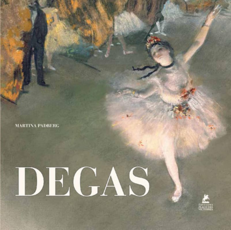  Degas