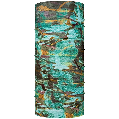 BUFF Big Boys' Junior Coolnet UV+ Multifunctional Headwear,One Size,Zeo Multi