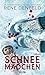 Cover zum Buch Das Schneemädchen