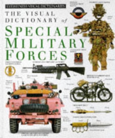 Télécharger Eyewitness Visual Dictionary: 11 Special Military Forces Livre PDF Gratuit