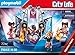 Playmobil Music Band