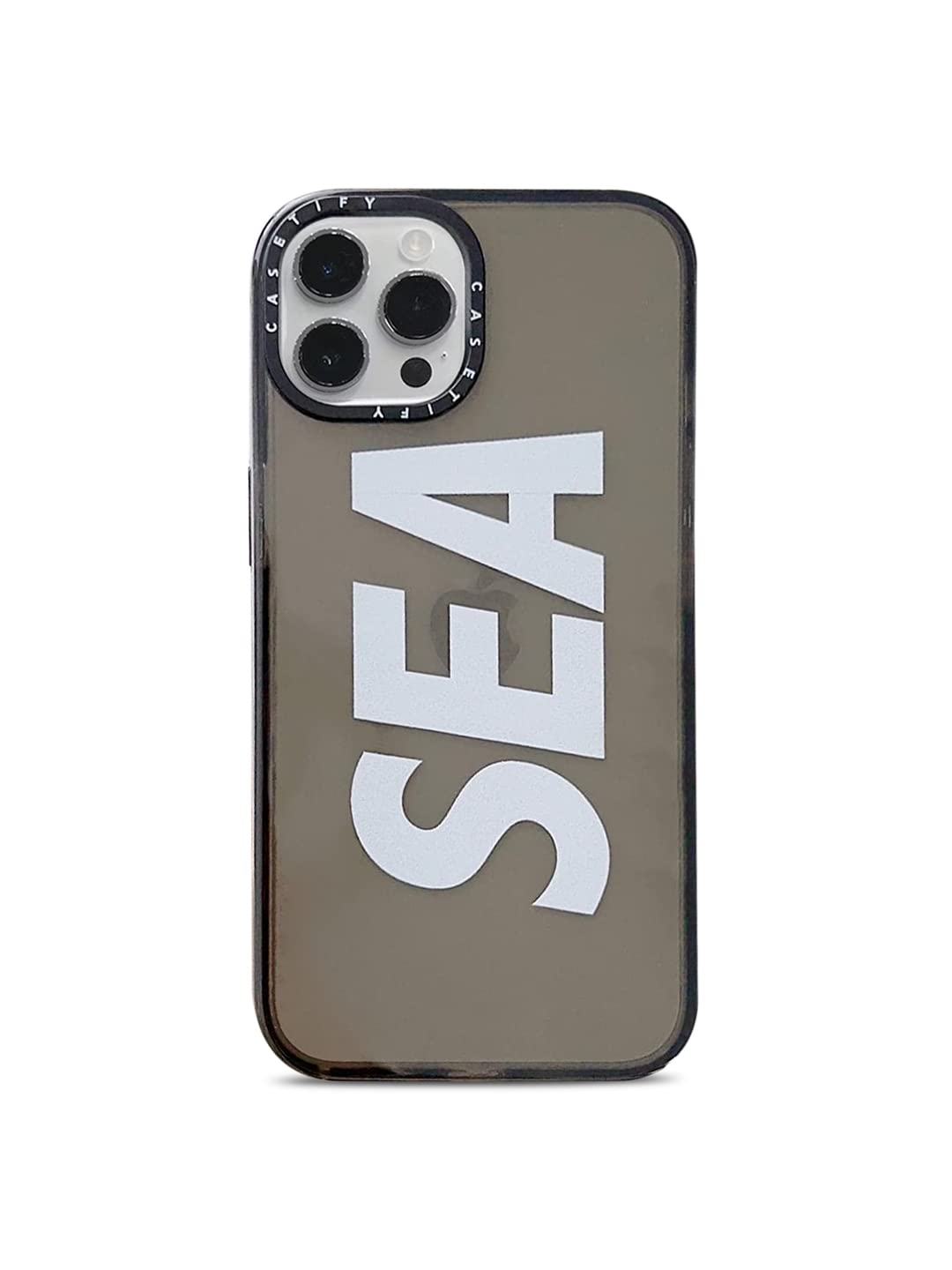 Latest SEA Mobile Phone Case/Bumper Transparent Compatible