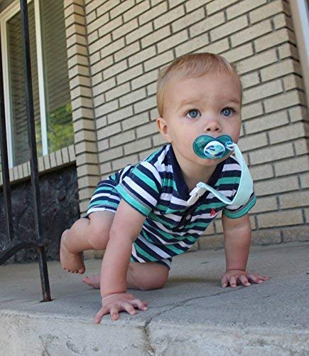 best pacifier holder