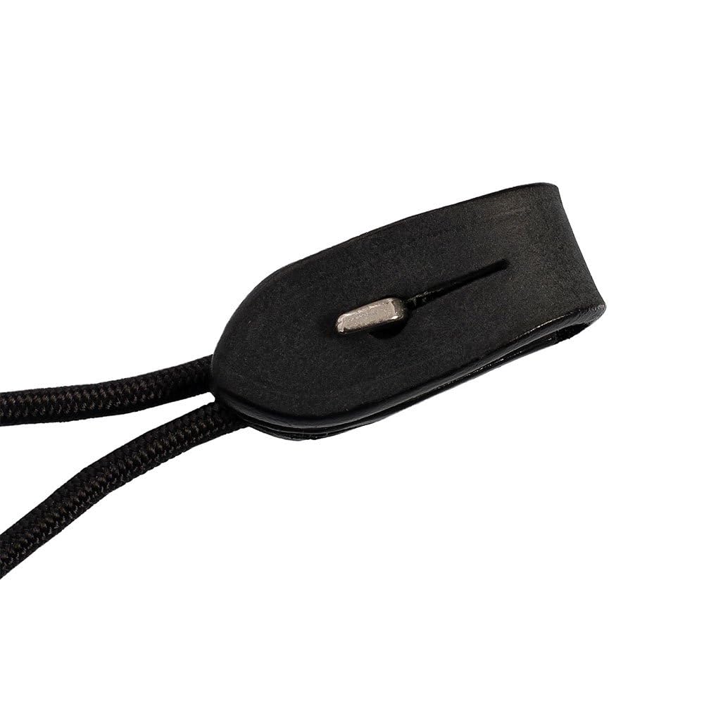PONTI PELHAM METALAB (NERO)