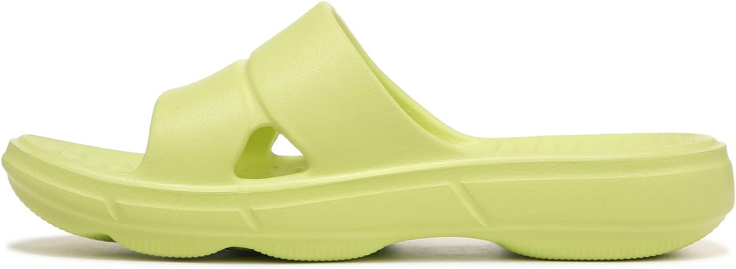 Ryka Women's Restore Slide Recovery Sandal | Featured Image