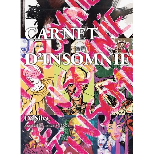 Pochette de Chansons des Insomnies