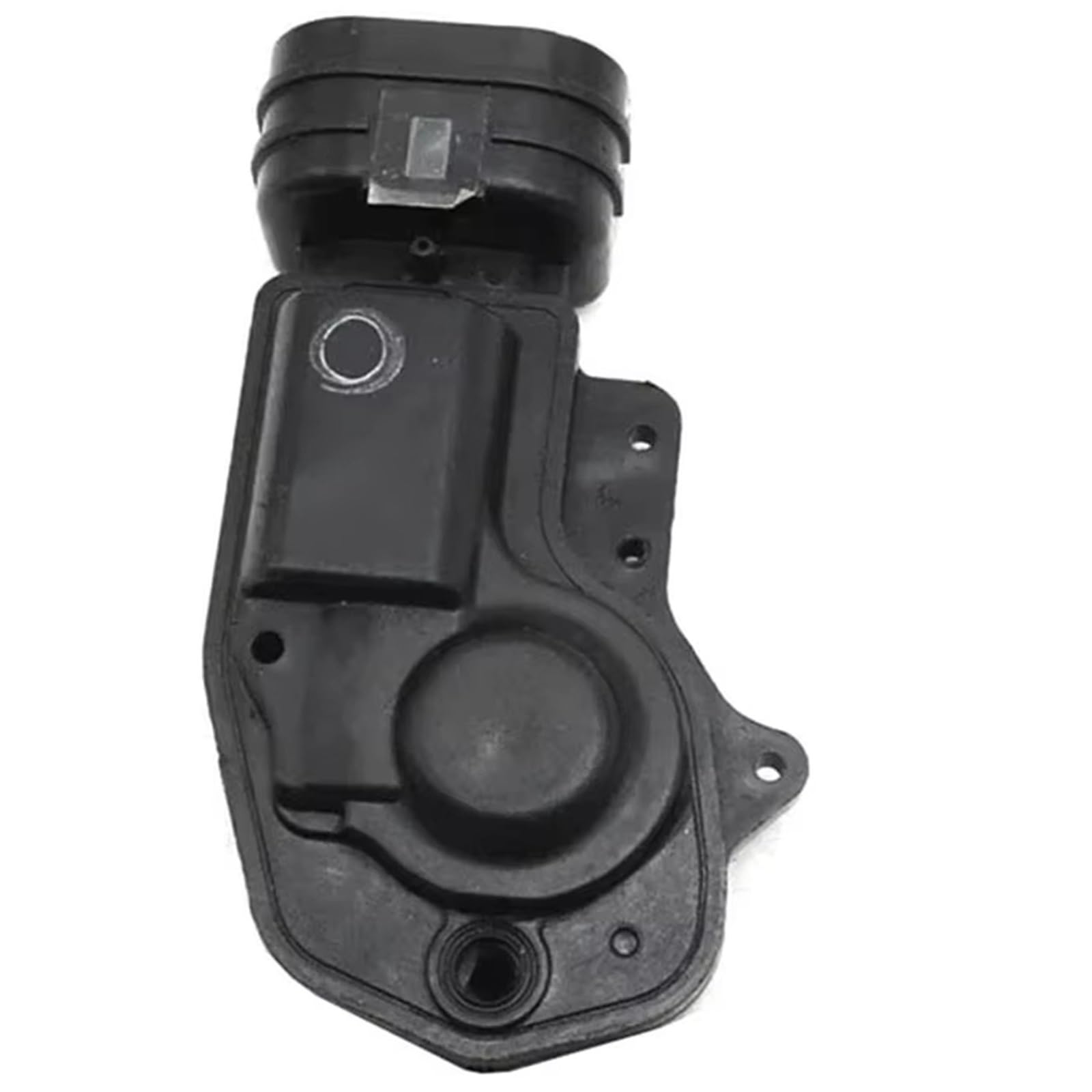 Tailgate Boot Lock Compatible with Toyota for Land for Cruiser LC100 4500 4700 Trunk Tailgate Door Lock Actuator Motor OEM：69790-60070