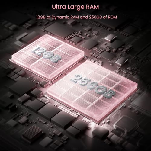 Image of OPPO Reno15 Pro Mini 5G Smartphone 12+256GB Pink, 6.05-inch Screen 120Hz AMOLED Display, 6200mAh Battery, 80W Fast Charging, 50MP & 200MP Camera, MediaTek Dimensity 8450 Platform, IP69