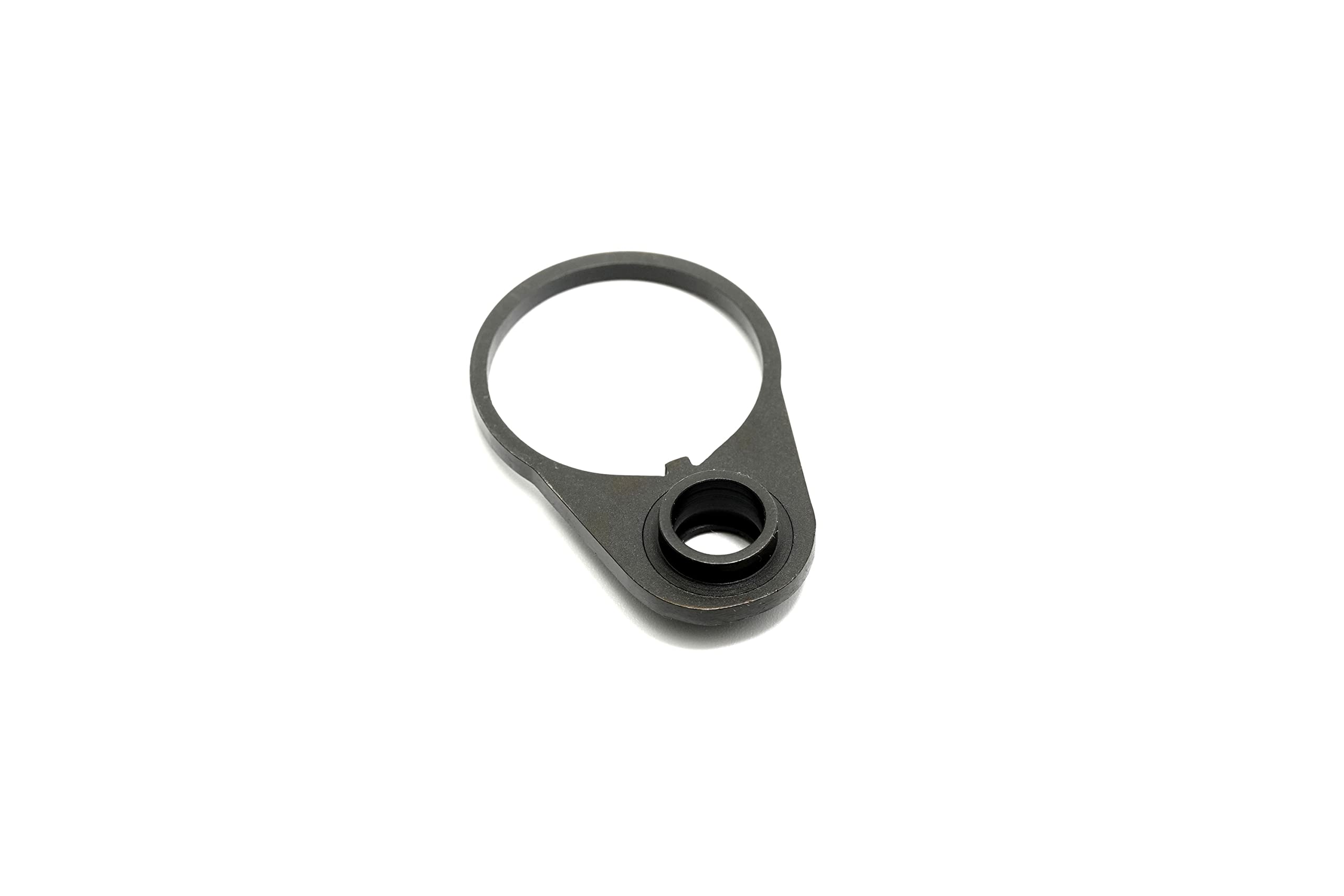 実物 LMT Defense QD エンドプレート
